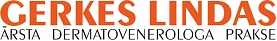 Gerkes Lindas ārsta prakse dermatoloģijā, veneroloģijā