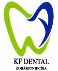 SIA KF DENTAL, Siguldas reģionālā zobārstniecība