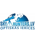 Skyhunters.lv, optisko ierīču tirdzniecība, Levenhuk Baltic, SIA