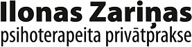 Ilonas Zariņas psihoterapijas speciālistes privātprakse