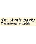 Barks Arnis, ārsta prakse traumatoloģijā un ortopēdijā, Filiāle