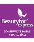 Beautyfor Express, SIA, Veikals