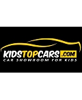 Kids Top Cars, SIA Kids World