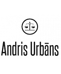 Andris Urbāns, individuāli praktizējošs jurists