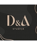 D&A studija, SIA