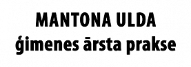 Mantona Ulda ģimenes ārsta prakse