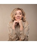 Geštaltterapeite Karina Maslakova