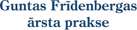 Gunta Frīdenberga, ārsts ginekologs Tukumā