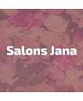 Jana-F, SIA, Frizētava