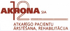 Akrona 12, SIA
