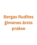 Bergas Rudītes ģimenes ārsta prakse
