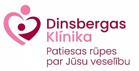 Dinsbergas klīnika, SIA