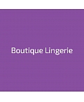 Boutique Lingerie, SIA