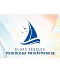 Elgas Zēģeles., psihologa-psihoterapeita privātprakse
