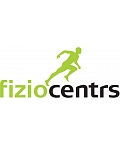Fiziocentrs, SIA, Filiāle