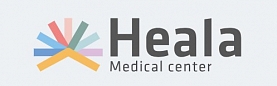 Ingrīdas Šilbergas ārsta prakse ginekoloģijā, SIA Heala