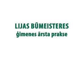 Lijas Būmeisteres ģimenes ārsta prakse