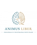 Animus Liber, SIA