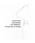 Vineta Baukše, fizioterapeita prakse