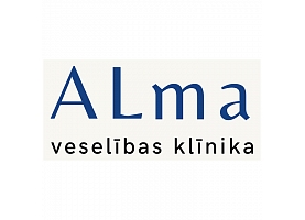 ĢIMENES ĀRSTA ANDRA LASMAŅA KLĪNIKA ALMA, SIA