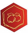 Ievgravas, ZS, Cidoniju dārzs