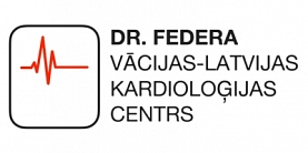 Dr. Federa Vācijas-Latvijas Kardioloģijas Centrs