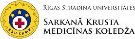 RSU Sarkanā Krusta medicīnas koledža