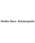 Vieško Dace, fizioterapeite Talsos