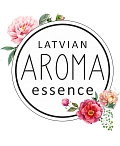 Aromterapeite Inga Nemše, Latvian Aroma-Essence