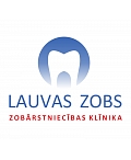 Lauvas zobs, SIA, Filiāle