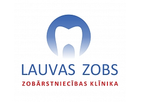 Lauvas zobs, SIA