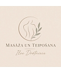 Masāža un teipošana, Ilze Drātniece