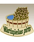 Pārdaugavas malkas pirts