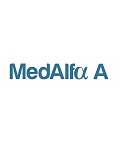 MED ALFA A, SIA