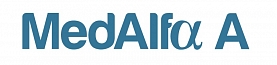 MED ALFA A, SIA