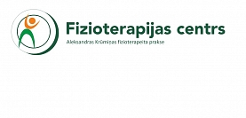 Fizioterapijas centrs Jēkabpilī