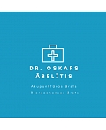 Ābelītis Oskars - ārsta prakse akupunktūrā