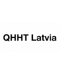 Oksana Konoščenko, QHHT® sertificēta praktiķe