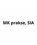 MK prakse, SIA