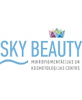SkyBeauty, mikropigmentācijas un kosmetoloģijas centrs