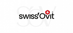 SWISSOVIT, vitamīni, uztura bagātinātāji no Šveices