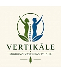 Vertikāle, muguras veselības studija
