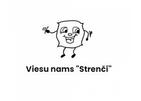 Viesu nams Strenči, SIA Ābolīši