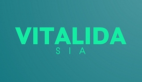 VITALIDA, SIA